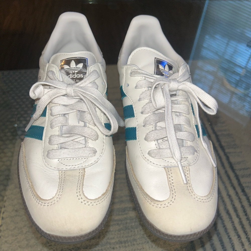 Adidas original Samba OG - Women’s Sneakers